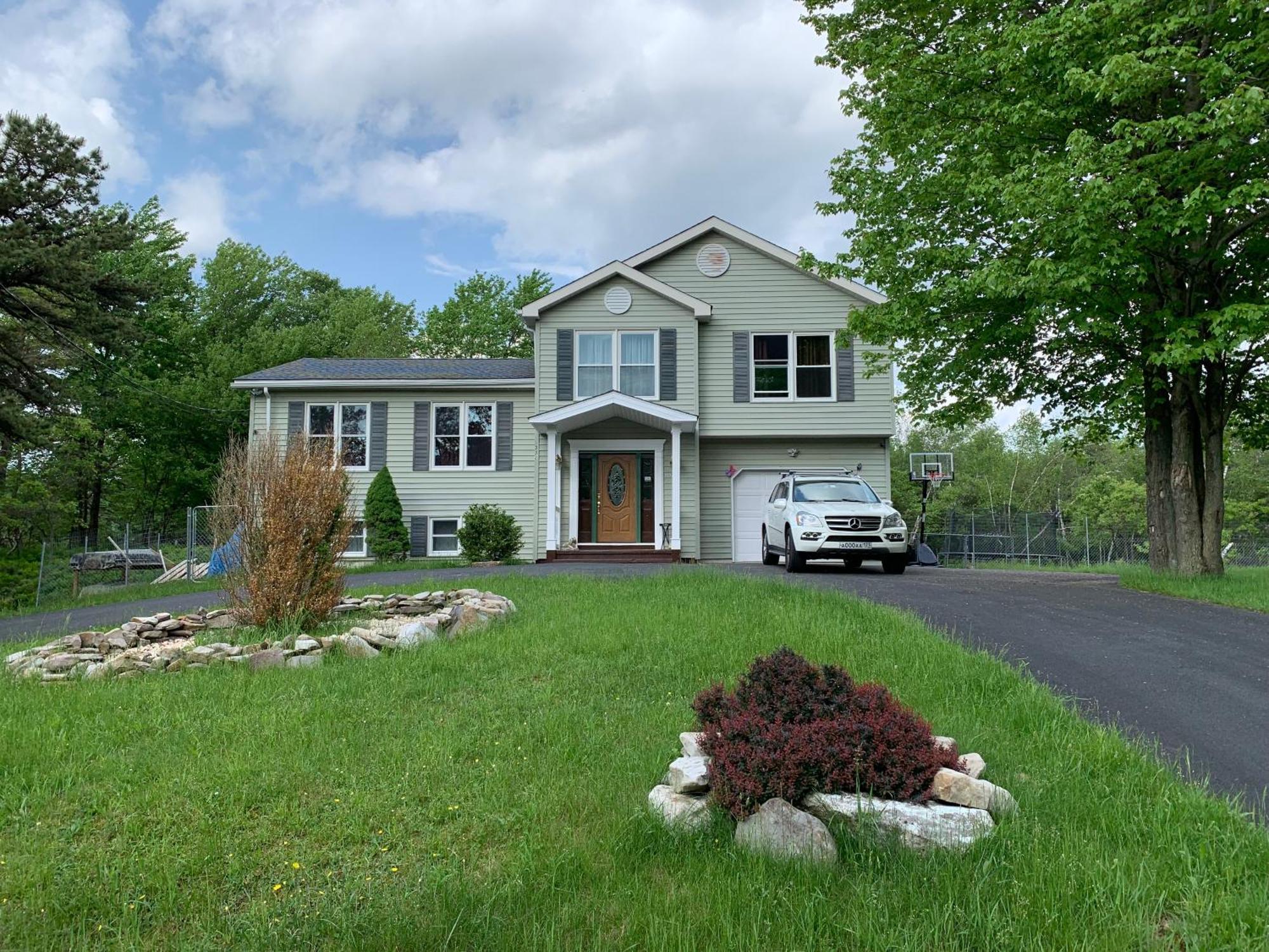 Lakehouse *Hottub*Jacuzzi*Firepit*Bbq*Pool Long Pond Luaran gambar