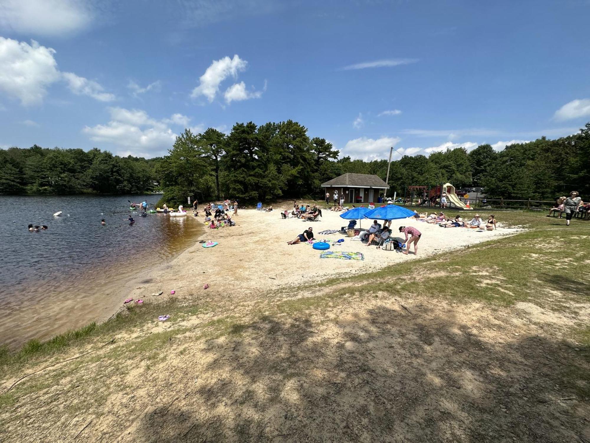 Lakehouse *Hottub*Jacuzzi*Firepit*Bbq*Pool Long Pond Luaran gambar