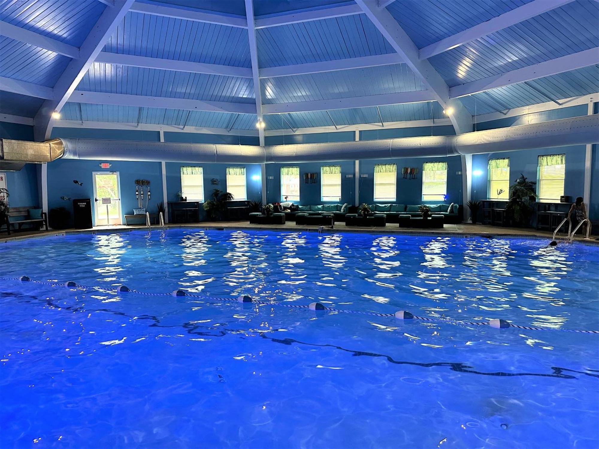 Lakehouse *Hottub*Jacuzzi*Firepit*Bbq*Pool Long Pond Luaran gambar
